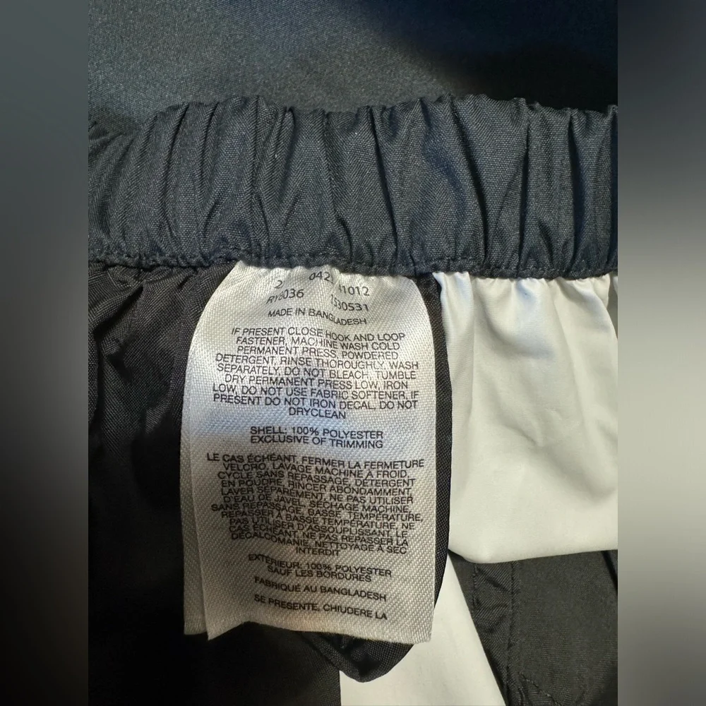Columbia OMNI-TECH Waterproof, Breathable Unlined Pants